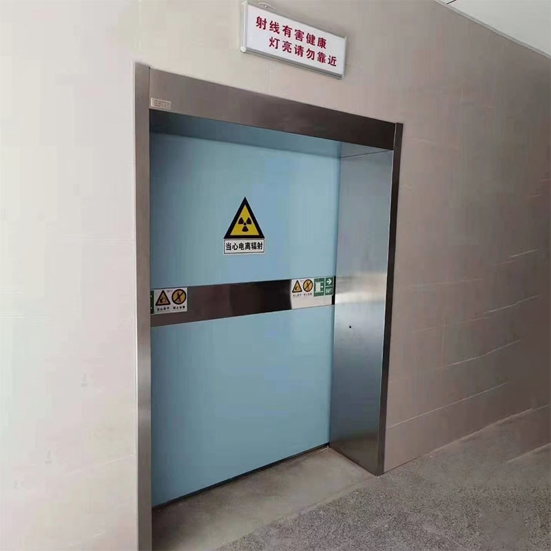 山西防护医用铅门