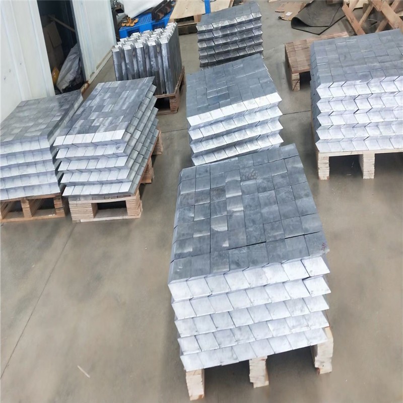 山西10mm医用铅板